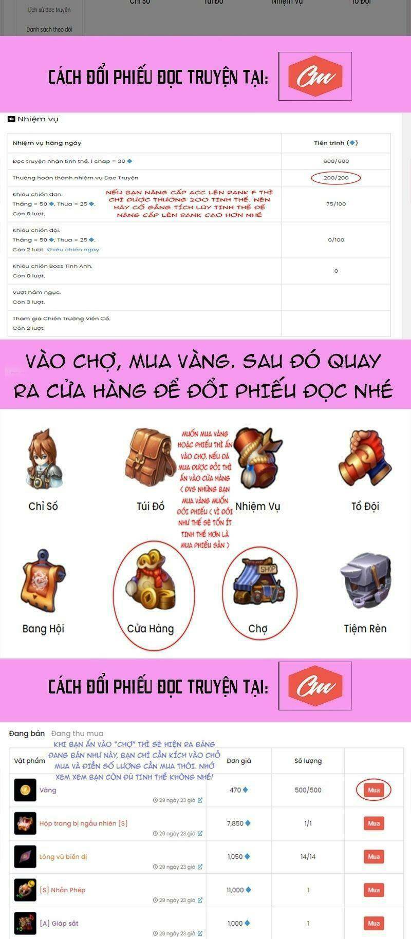 thiếu soái, vợ anh muốn lật trời! chapter 134 29