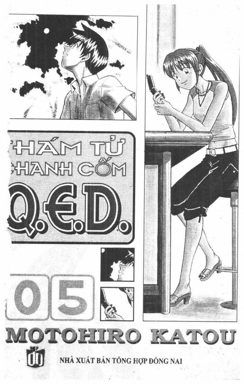 thám tử toma chapter 5 1