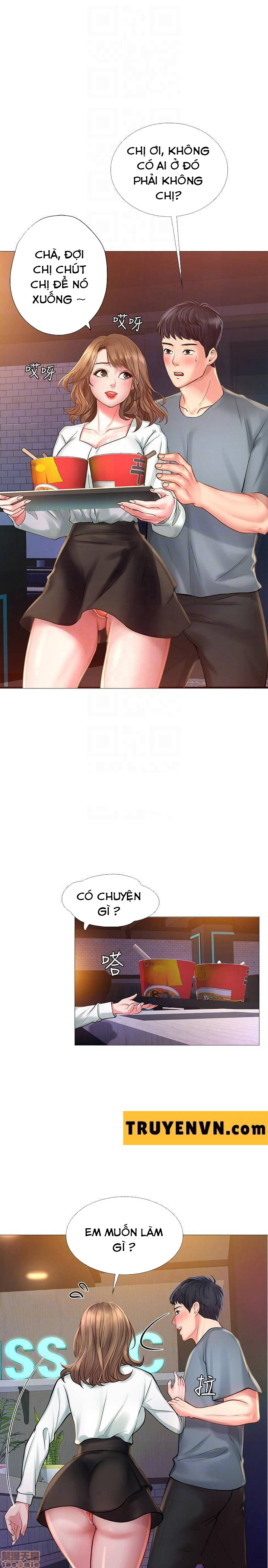 should i study at noryangjin? chapter 22 16