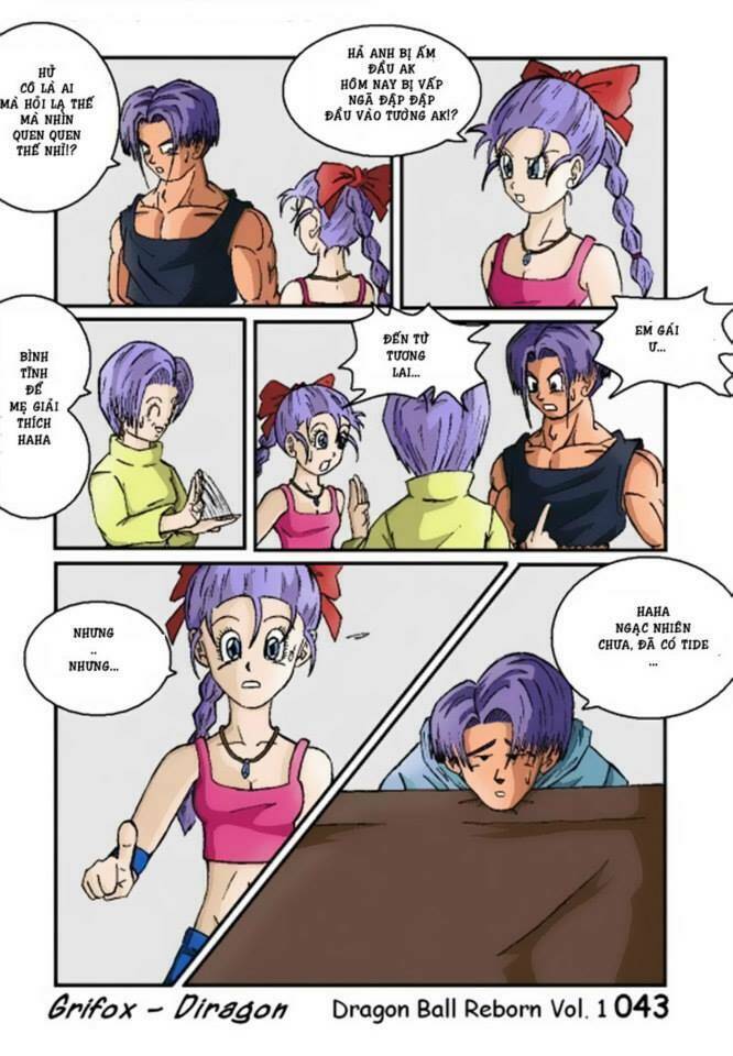 thế giới ngọc rồng rebon chapter 2 7