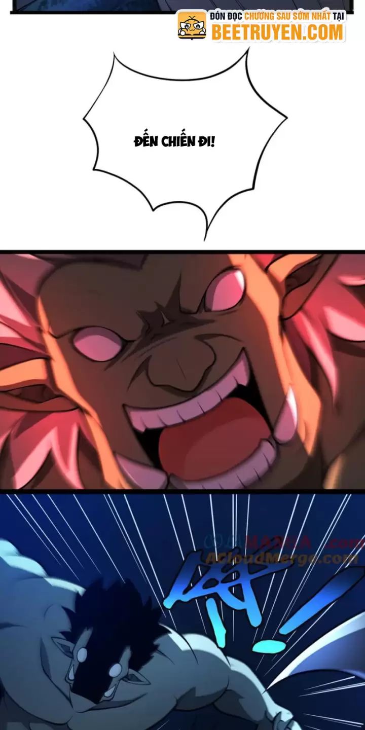 ta, chúa tể rừng xanh chapter 31 2