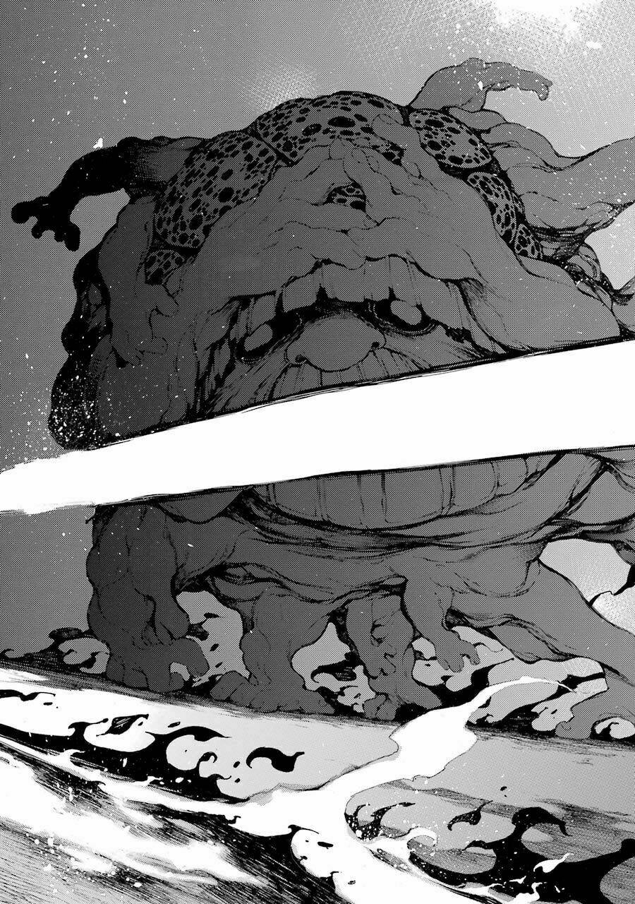 ikusa x koi chapter 14 29