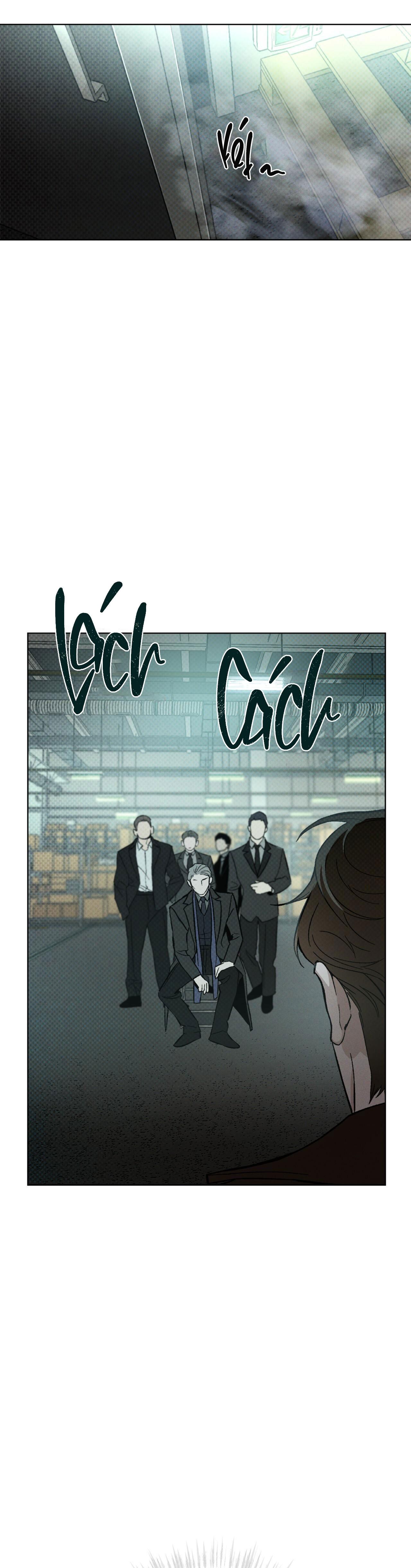 codename anastasia chapter 20 26