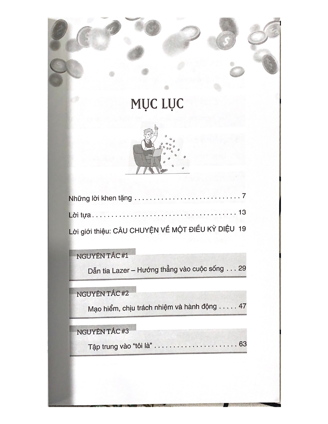 Từ Tay Trắng Đến Tỷ Đô