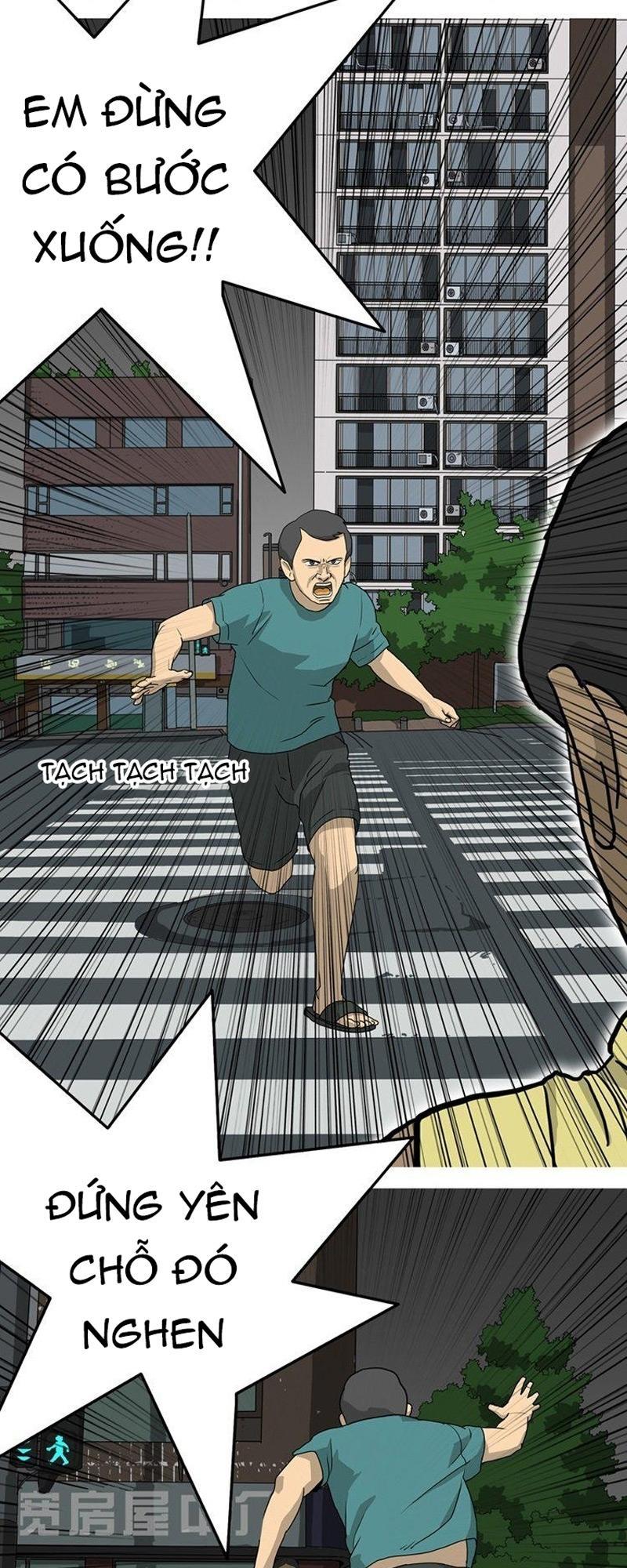 hồi sinh chapter 31 27