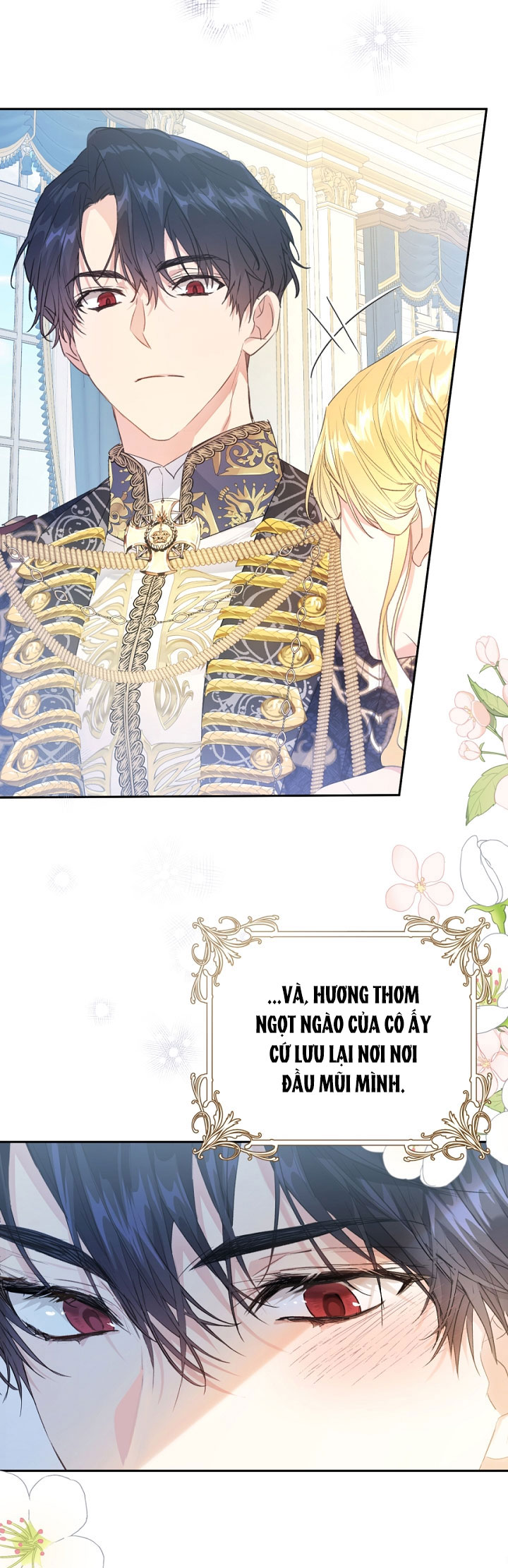 con rối ác nữ marionette chapter 37 6