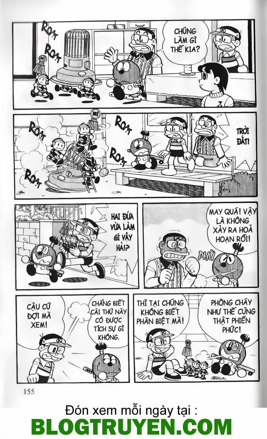 tân từ điển kì bí chapter 29 7