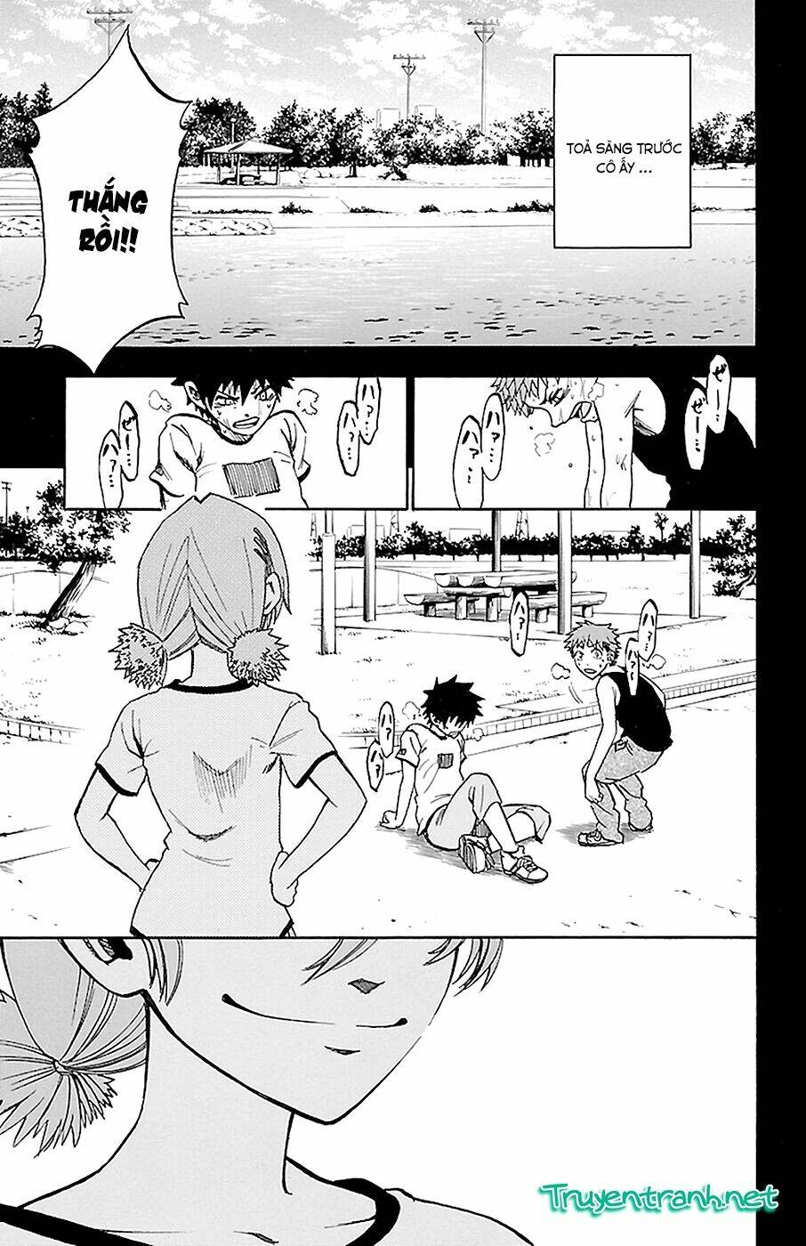 sakura discord chapter 12 7