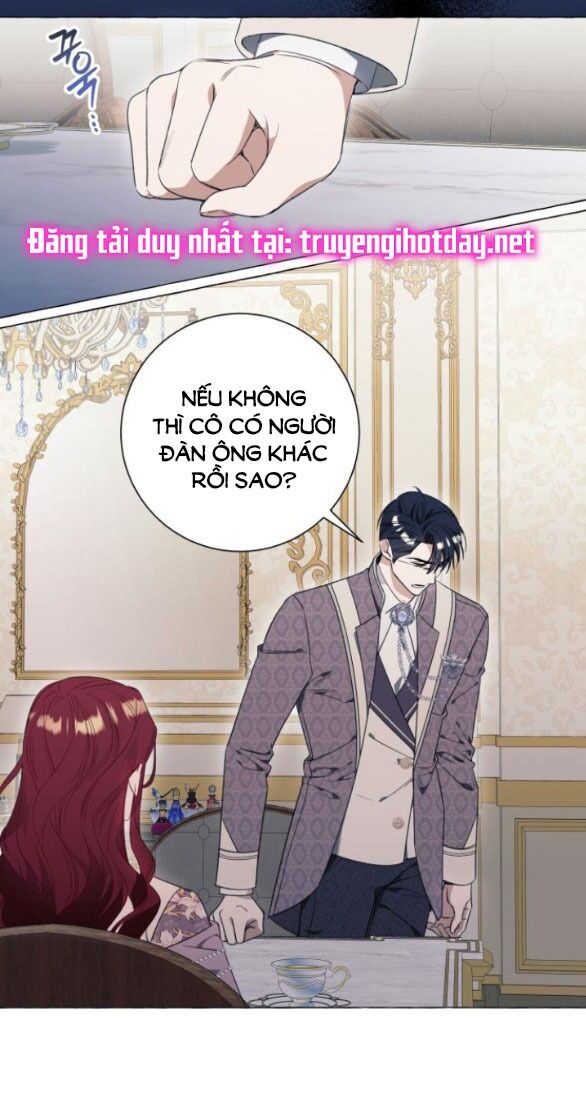 tôi tưởng đó chỉ là tiểu thuyết trọng sinh bình thường chapter 34.1 16