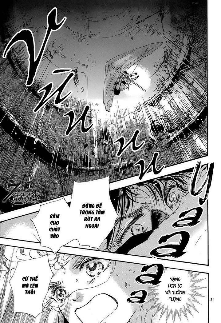 7 mầm sống chapter 178 23