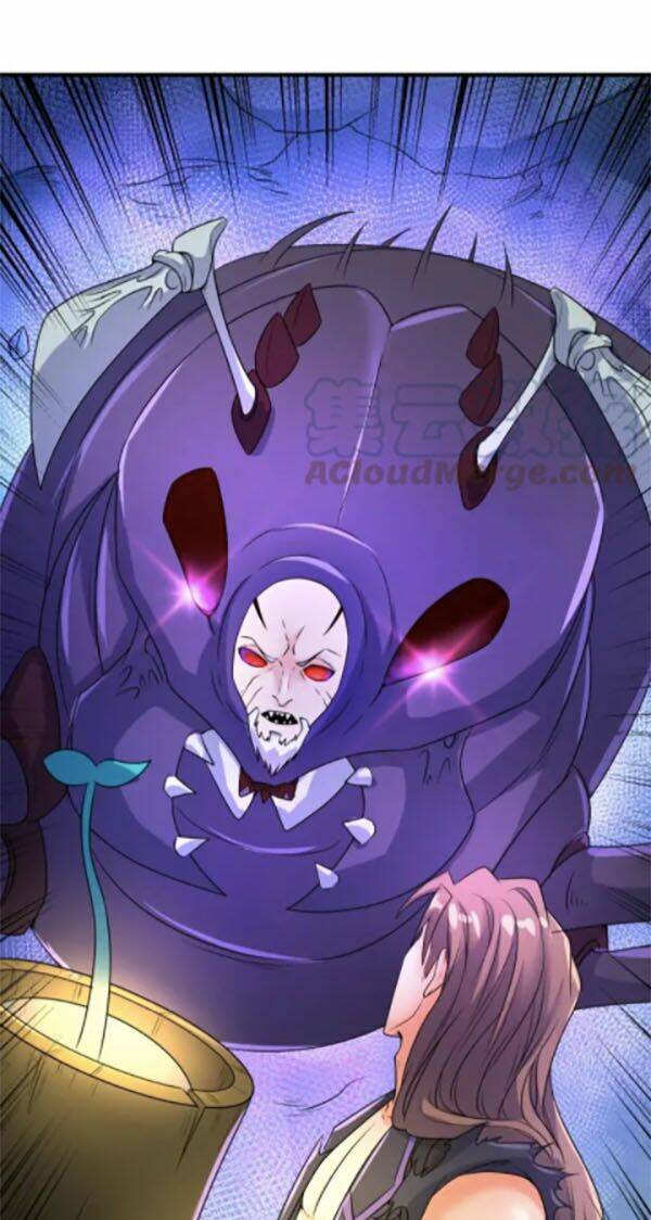 người chặn xuyên không chapter 104 19