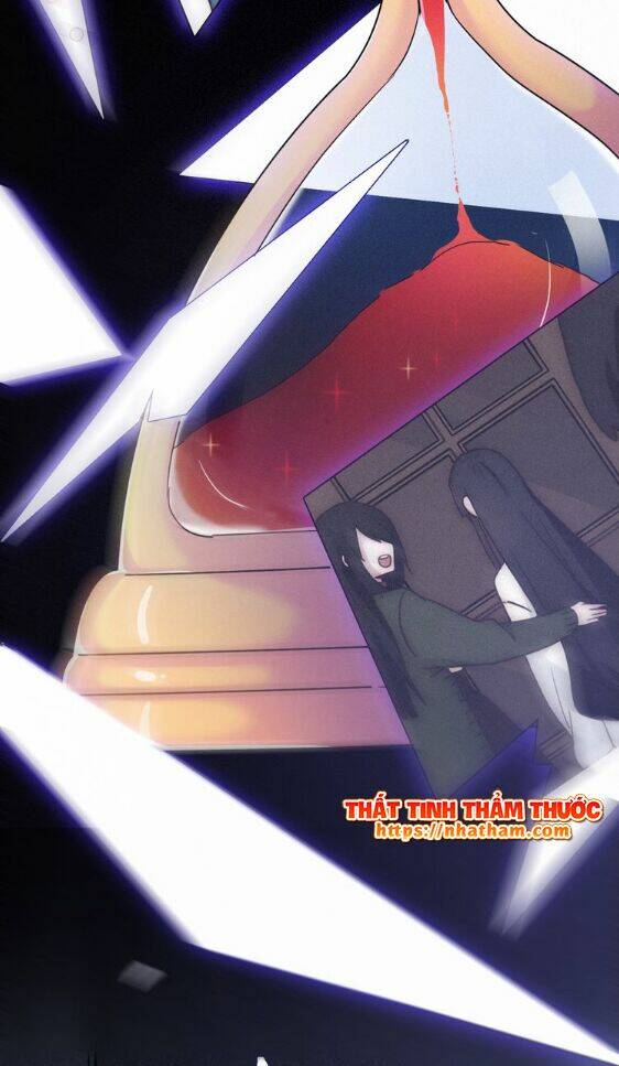 đêm tối chốn này chapter 13.2 34