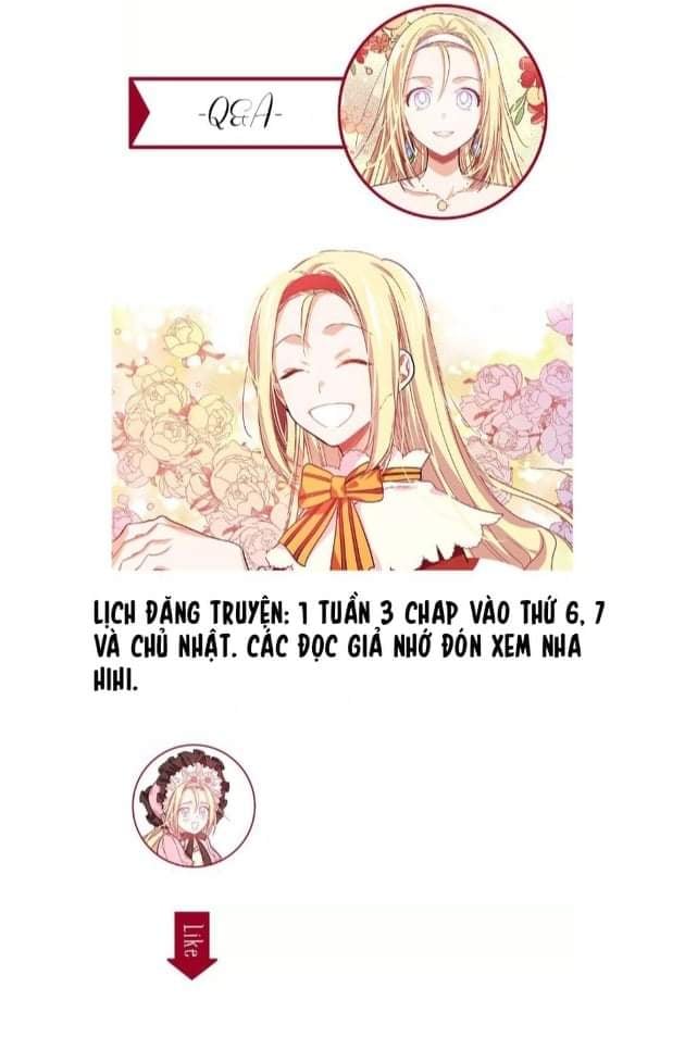 nữ hoàng với hai kiếp sống chapter 10 15