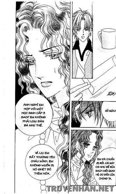 người duy nhất chapter 23 18