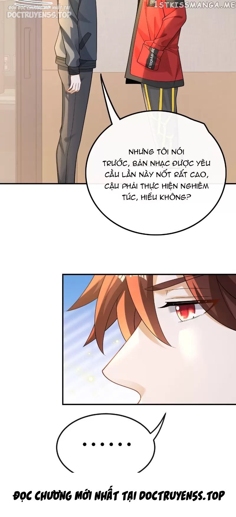 tái sinh, tôi trở thành ông vua ngành giải trí chapter 23 14