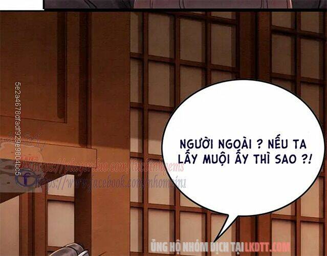 trọng sinh bá sủng nhiếp chính vương quá mạnh mẽ chapter 71 84