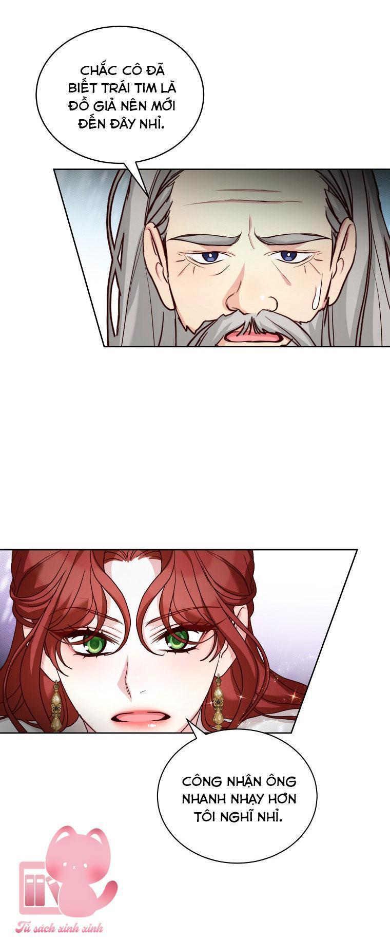 thế thì ta cứ trở thành kẻ ác thôi chapter 61 26
