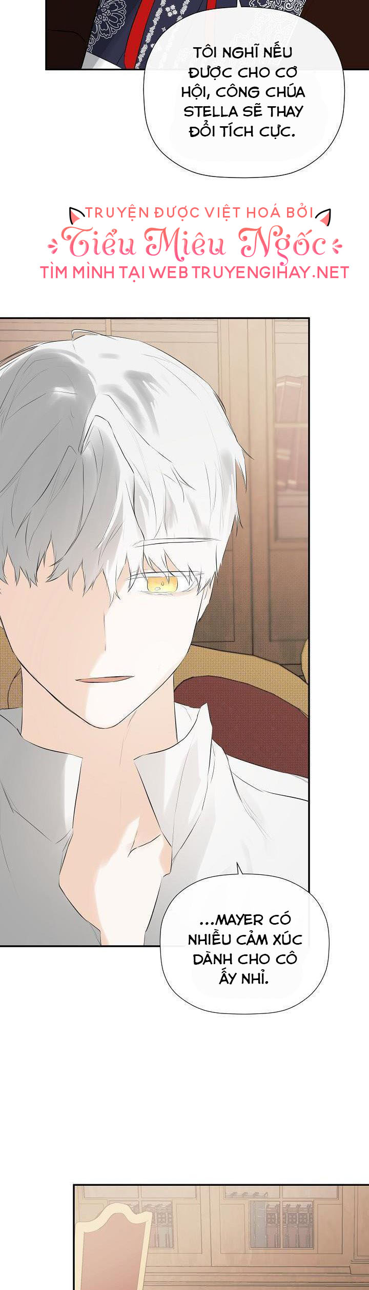 tôi biết bí mật của nam phụ chapter 31 26