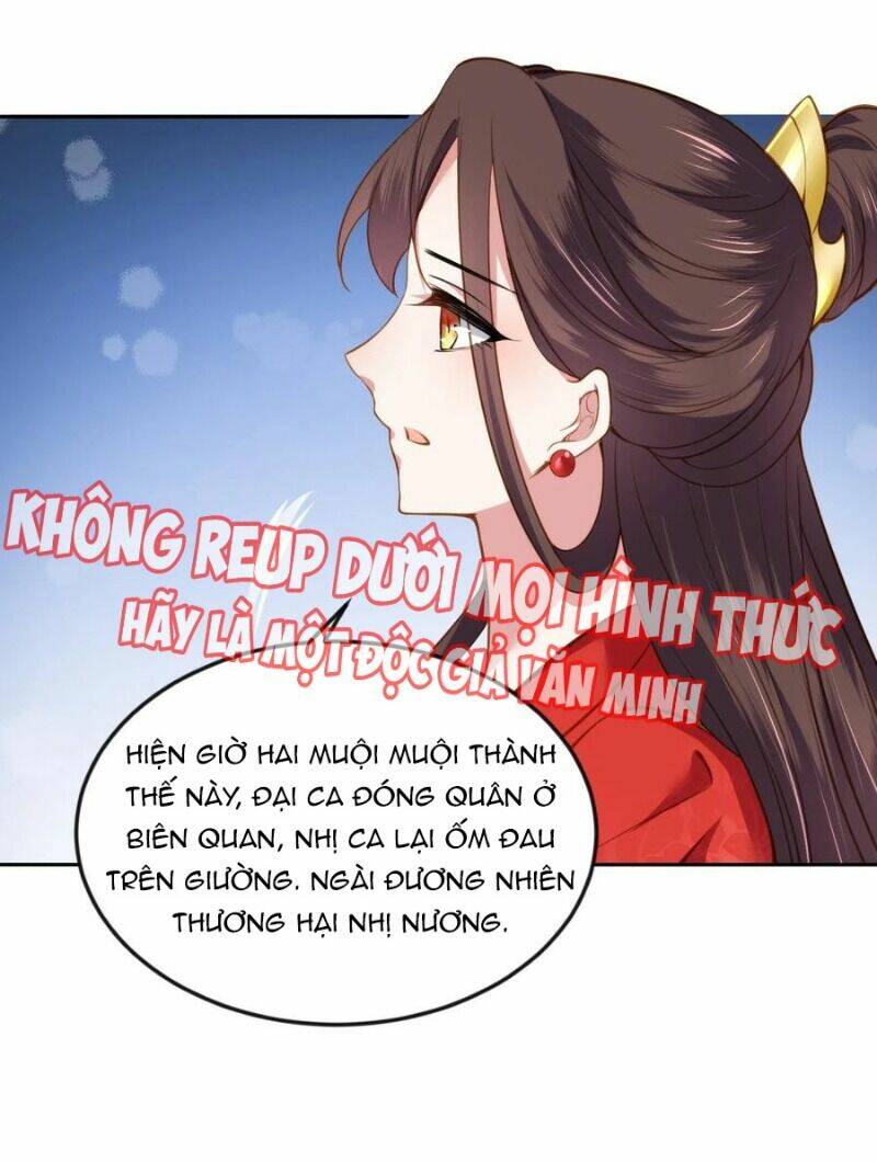 hoạn phi thiên hạ chapter 100 9