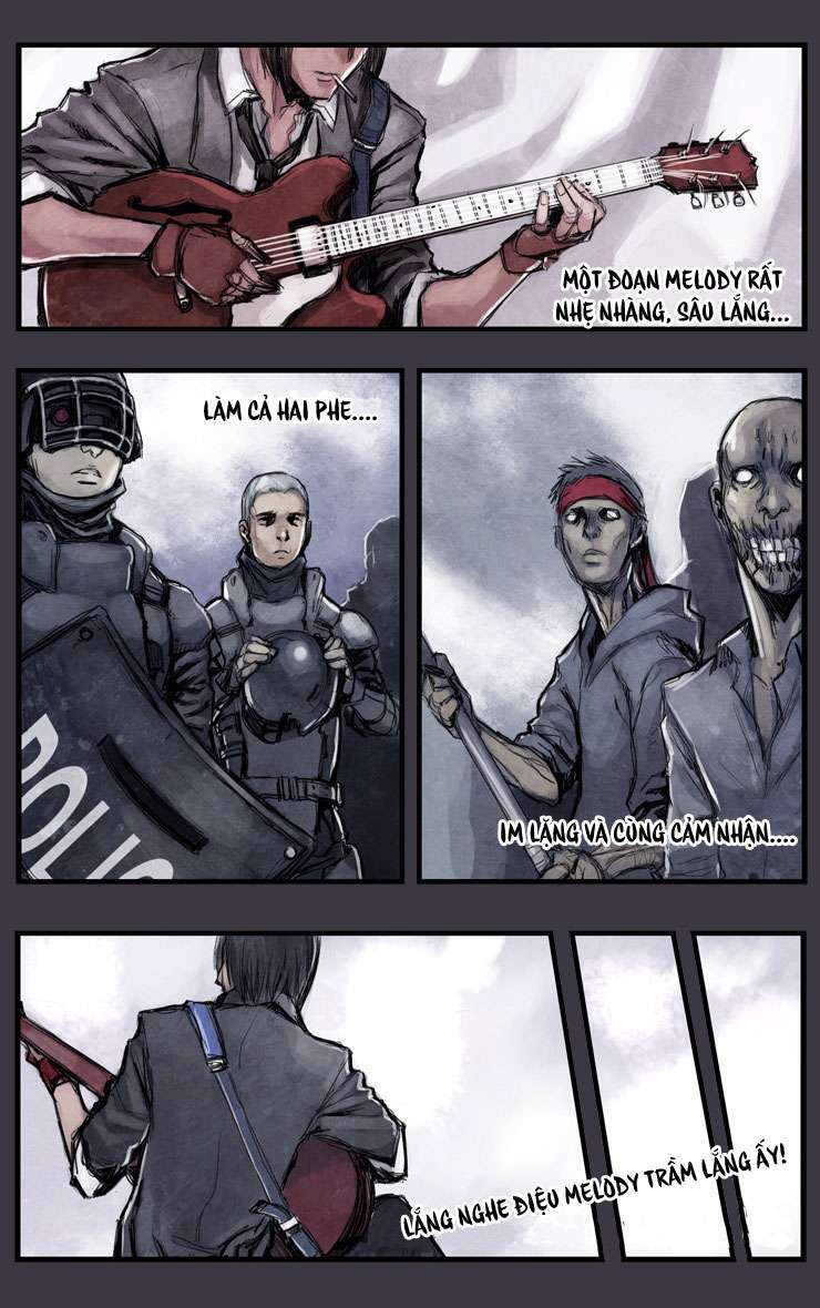 wake up deadman chapter 7 6