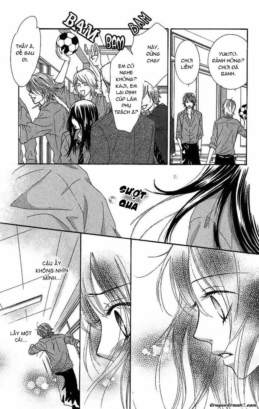 bokutachi wa shitte shimatta chapter 4 23