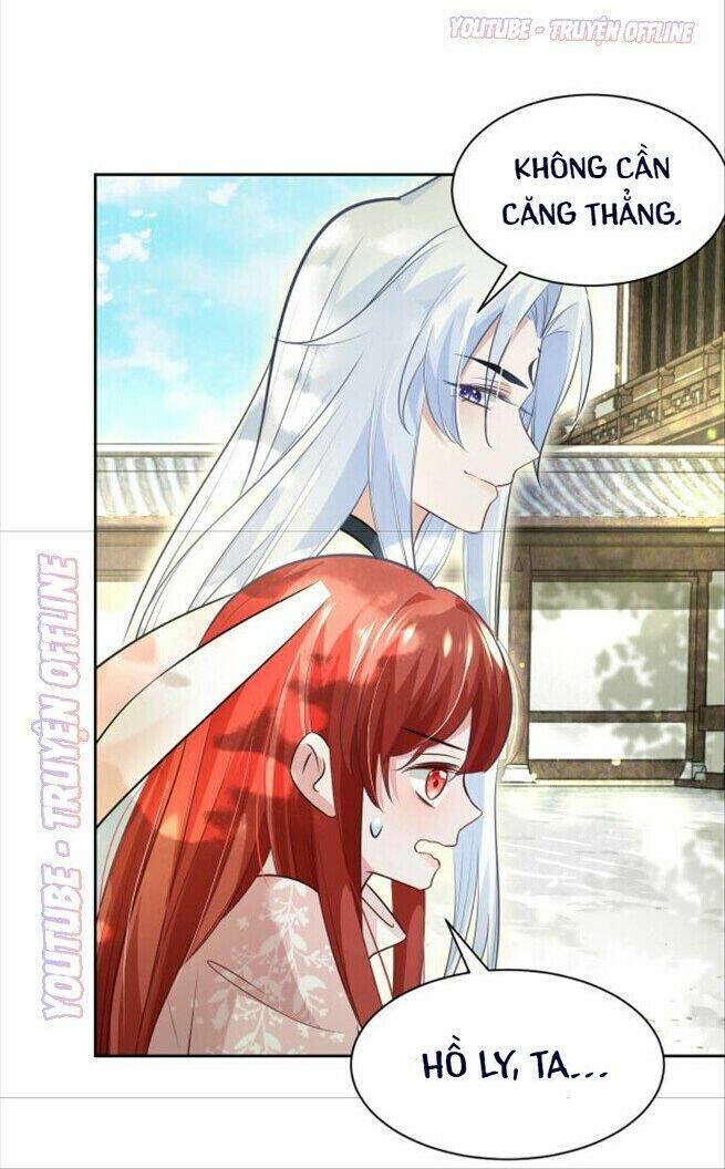 hắc hóa nam chính trực tuyến nuôi thỏ chapter 36 30