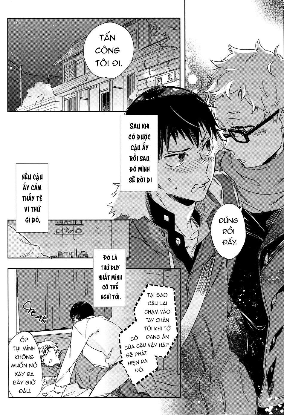 đu boylove cùng gaga team chapter 108 17