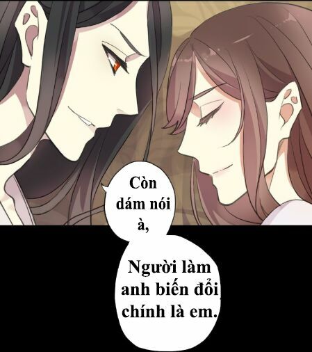 vết cắn ngọt ngào phần 2 chapter 58.5 68