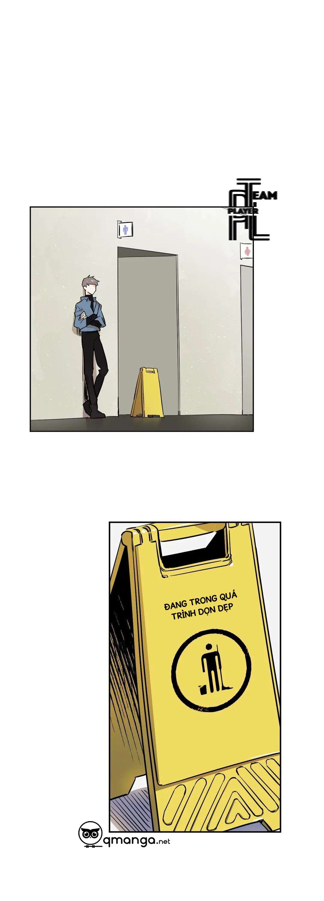 quán café tình nhân chapter 14 2