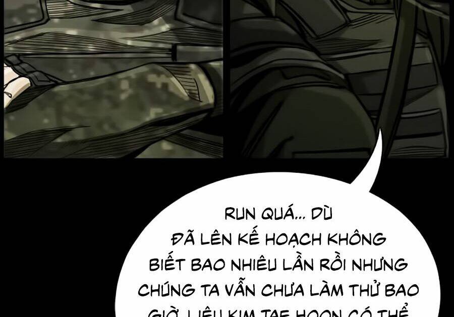 thợ săn đầu tiên chapter 39 82