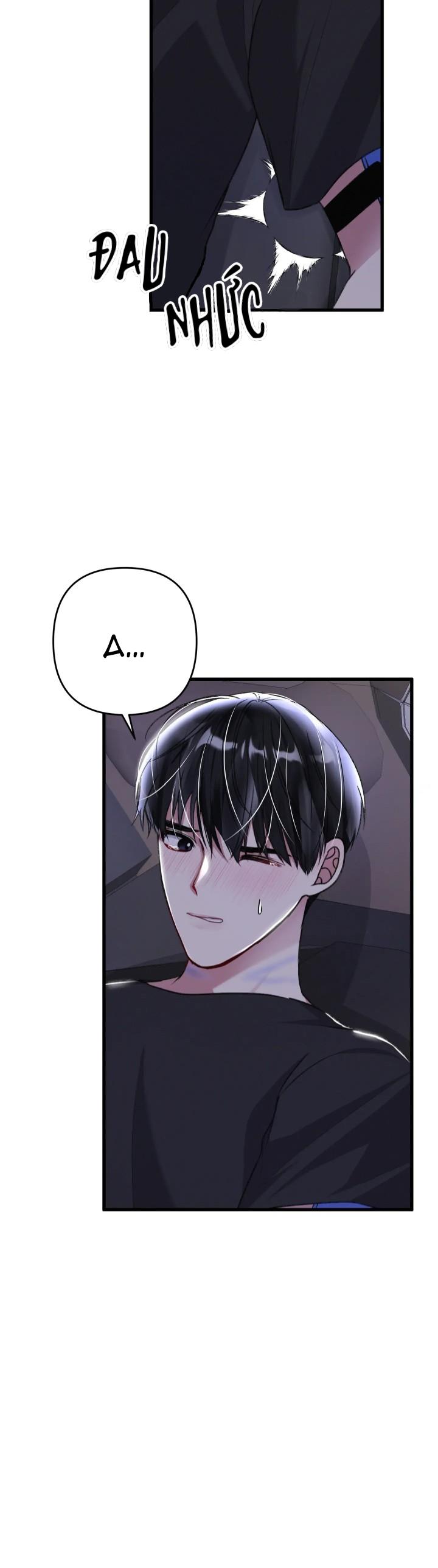 cuộc sống thường nhật của trị liệu viên hạng b chapter 60 25