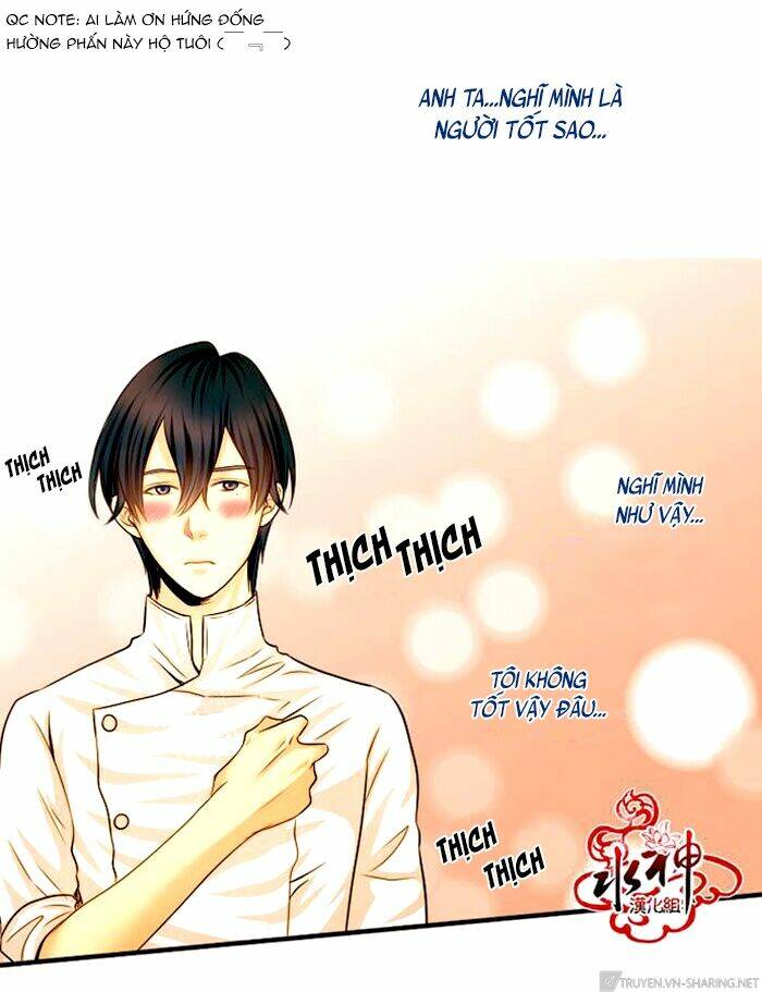 something sweet chapter 5 15