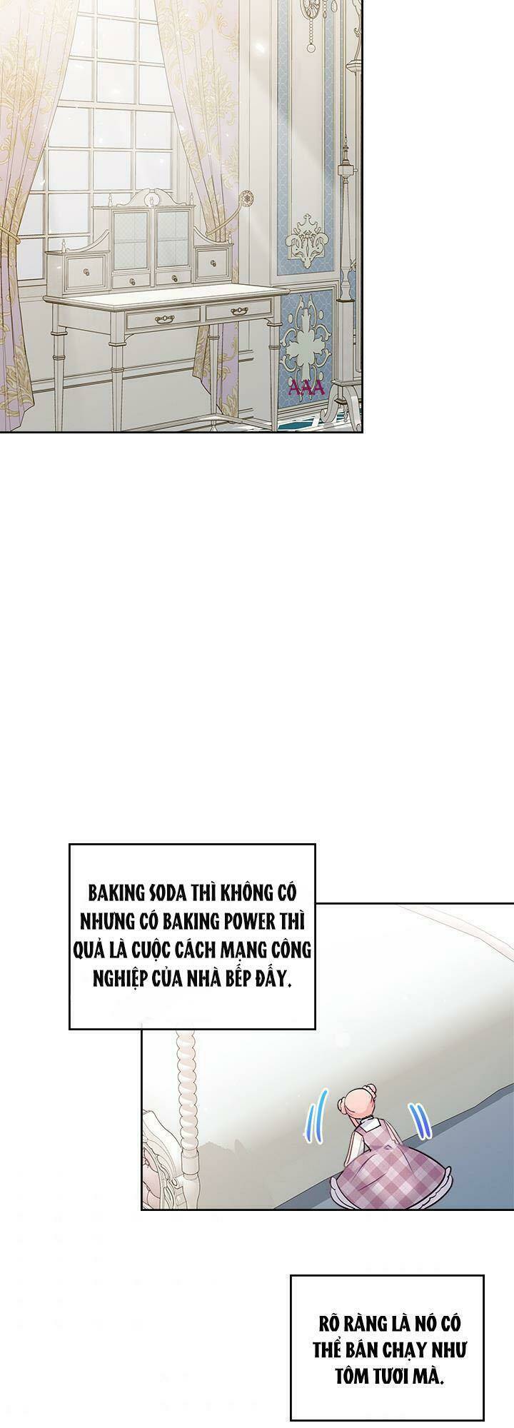 công chúa phản diện muốn ở trong ngôi nhà bánh quy chapter 13 2