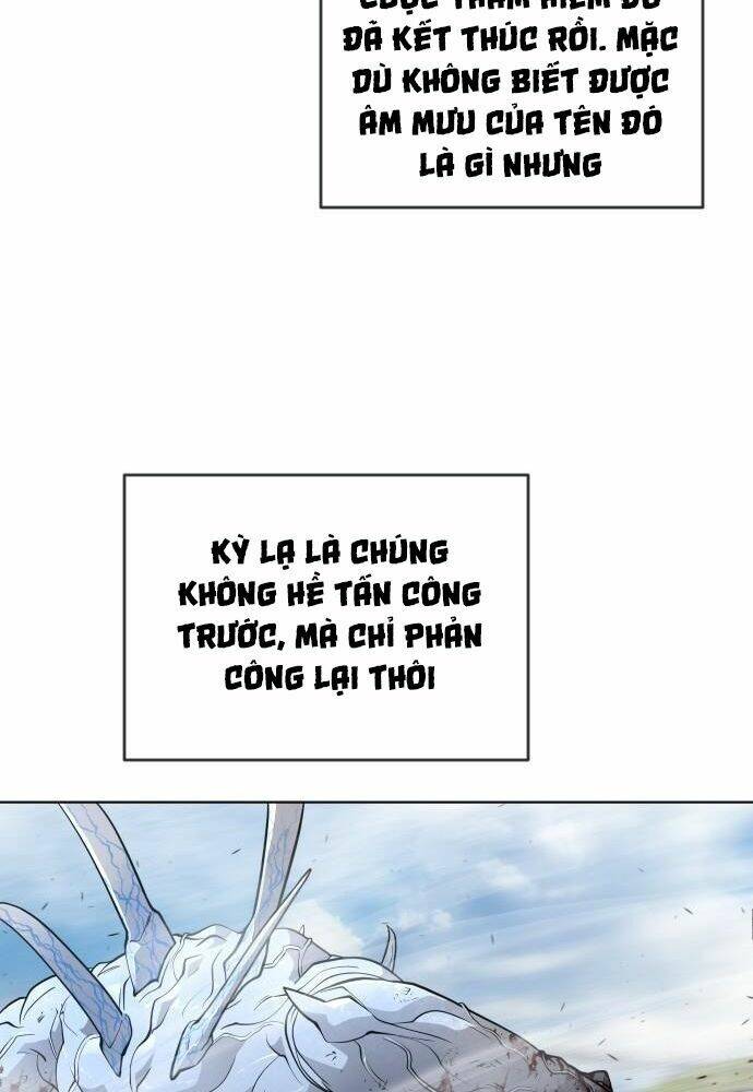 kĩ nguyên của anh hùng chapter 97 93