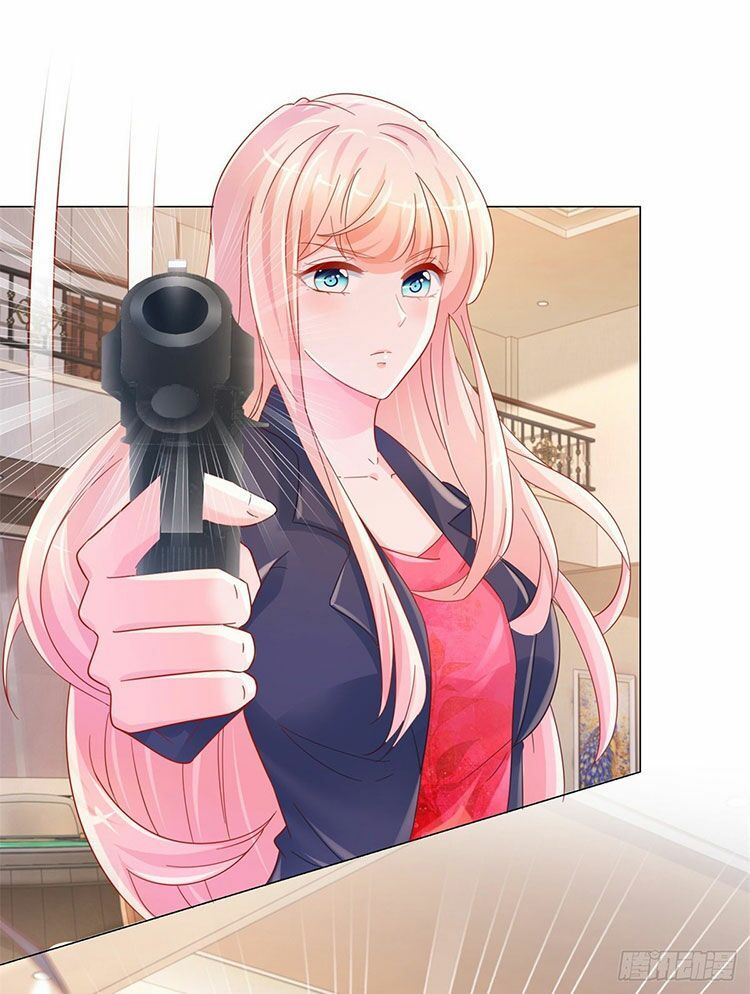 ẩn hôn 100%: chọc tức vợ yêu mua một tặng một chapter 291.2 11