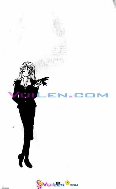 cô nàng đẹp trai chapter 3 89