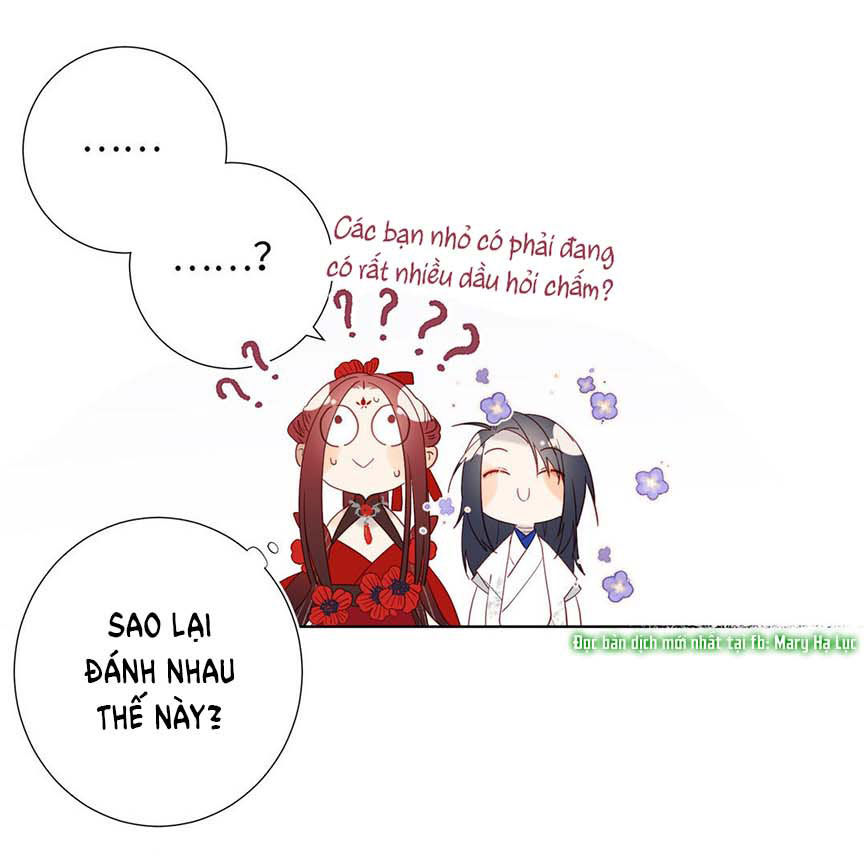 ác nữ cự tuyệt nam chính chapter 9 21