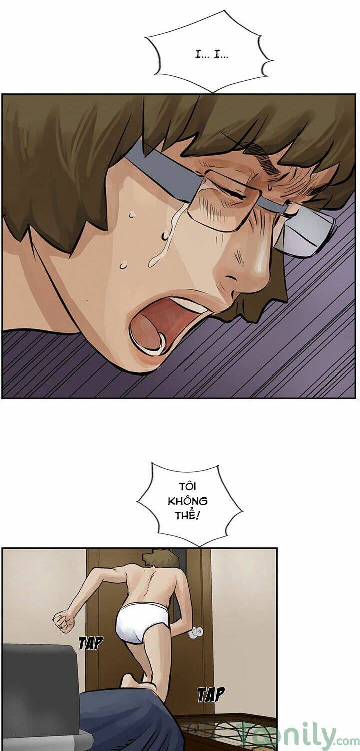 huyền thoại : khởi đầu chapter 8 25