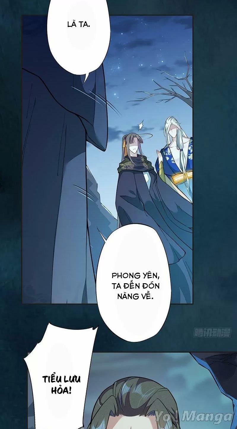 tuyệt thế luyện đan sư chapter 128 19