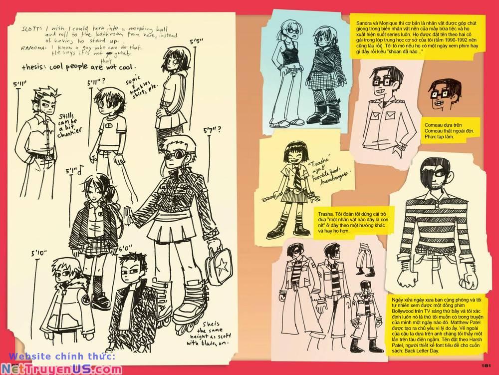 scott pilgrim full color chapter 1 156