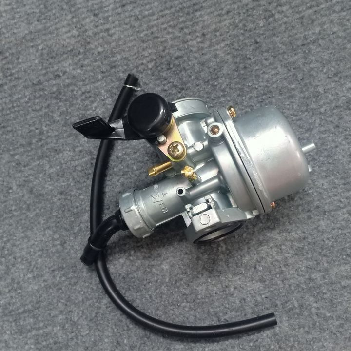 Bộ Chế Hòa Khí - Chế Cơ Gắn cho Xe Win - TB1675