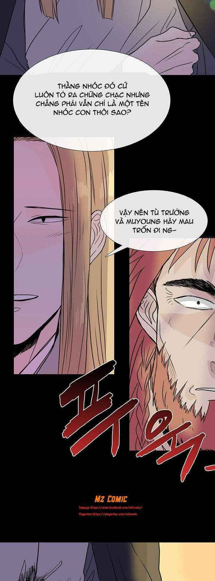 học sĩ tái sinh chapter 121 21