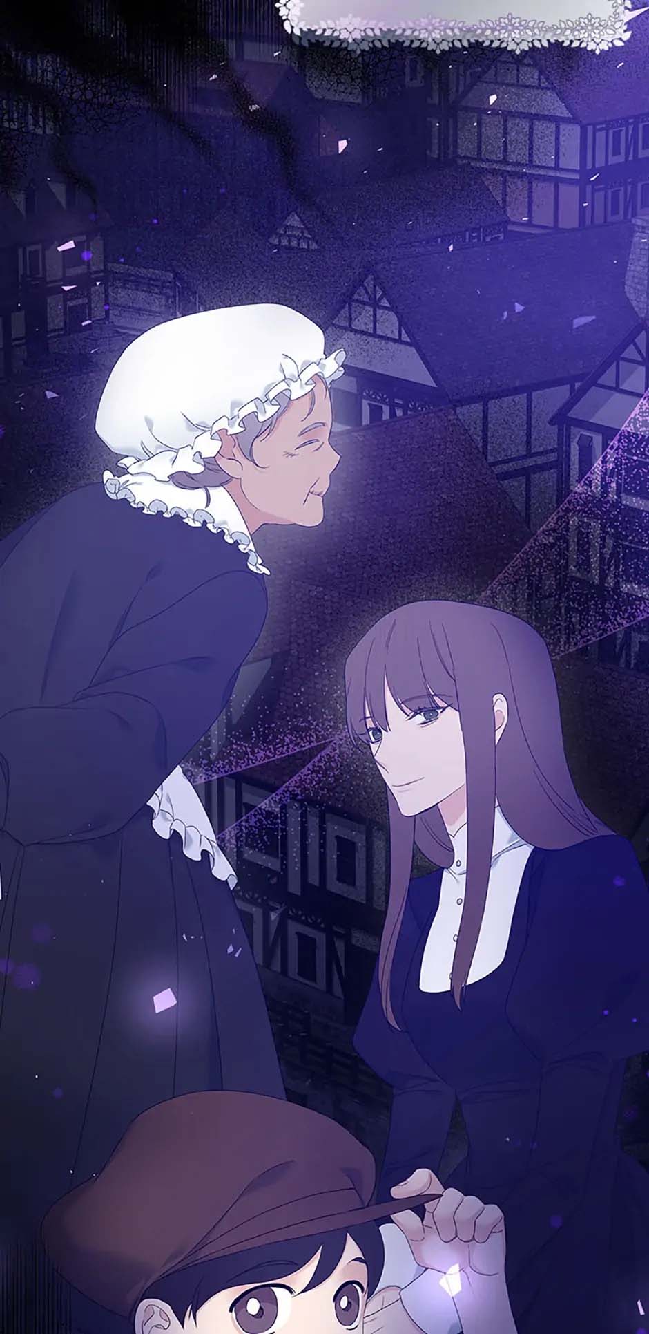 syrinx - trị liệu sư của kẻ phản diện chapter 6.1 46