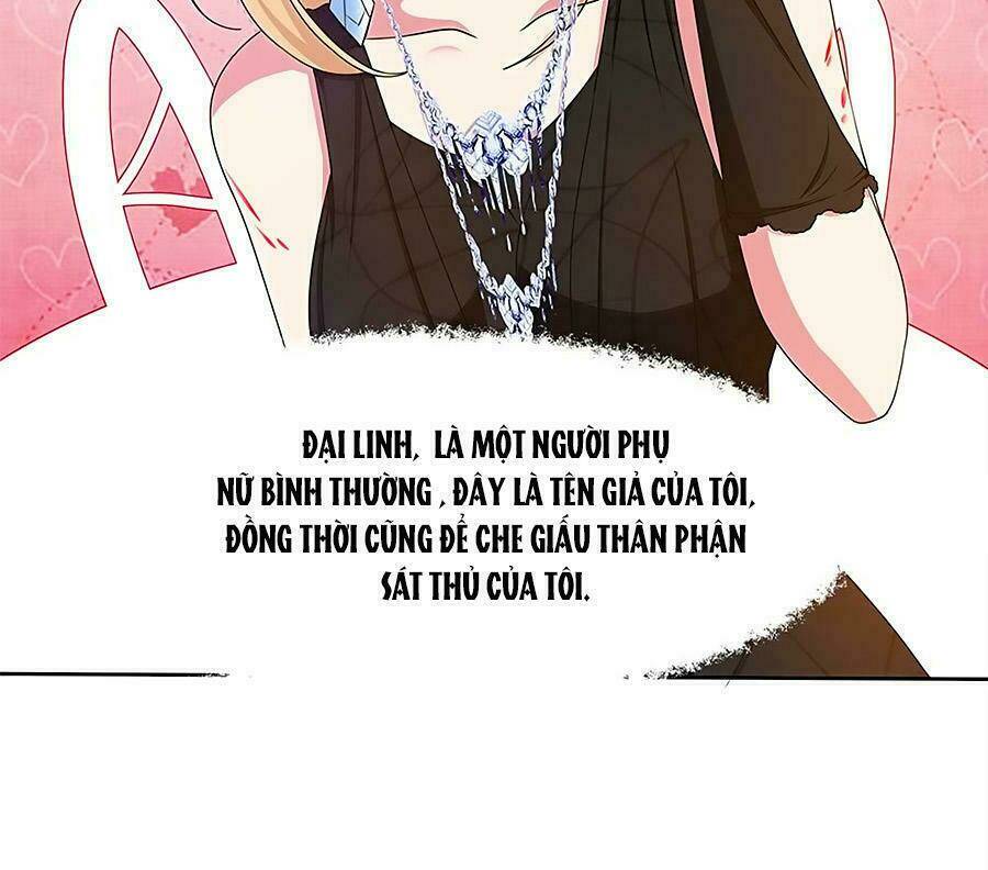 chủ tịch và nữ sát thủ chapter 8 10