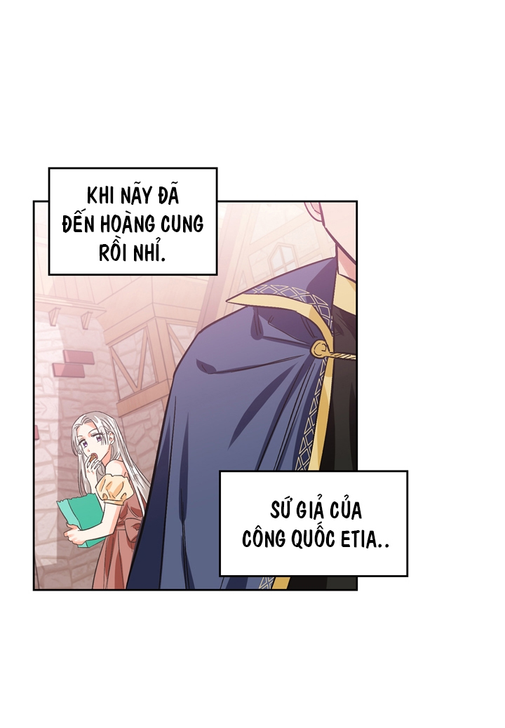 ác nữ xứng đôi với bạo chúa chapter 18 41
