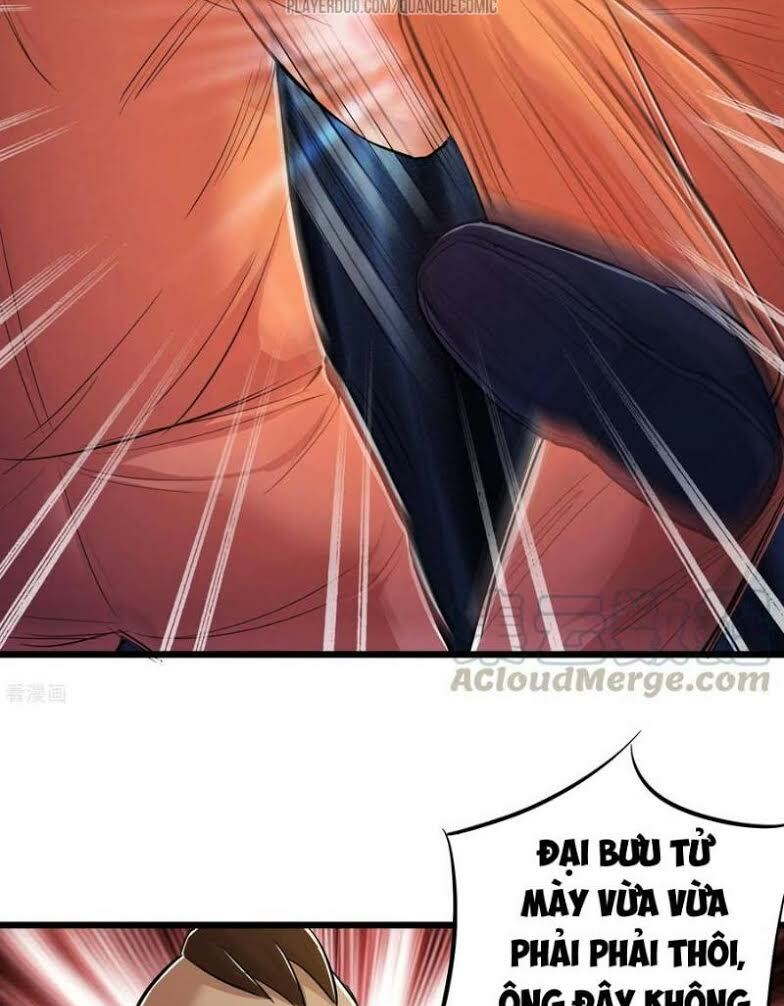 tối cường đặc chủng binh của hoa khôi chapter 64 8