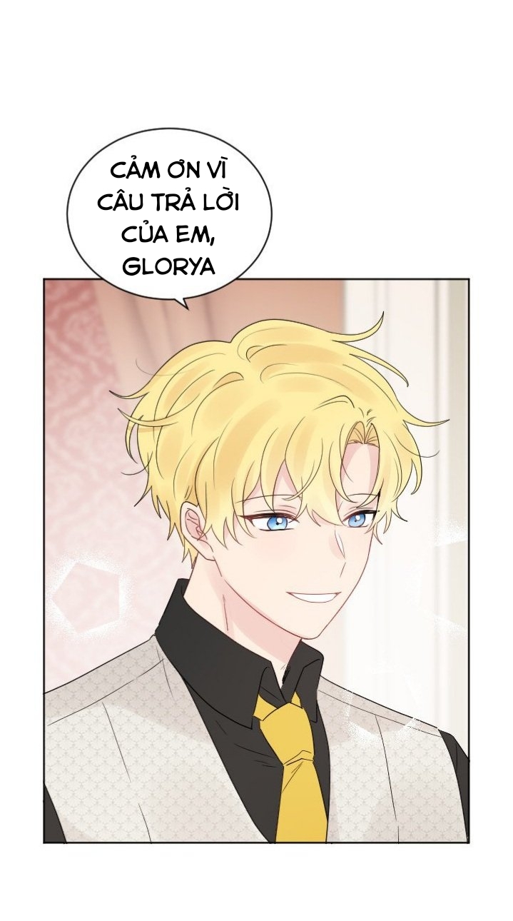 chồng ơi! anh bán tôi cho ai? chapter 3 35