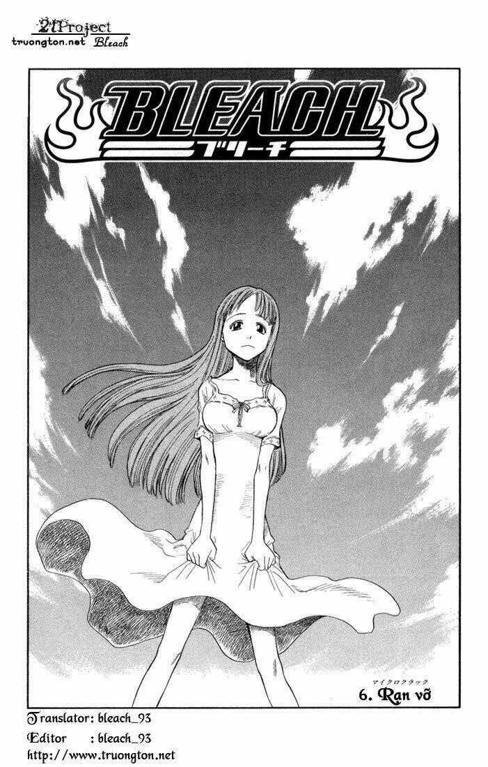thần chết ichigo chapter 6 6