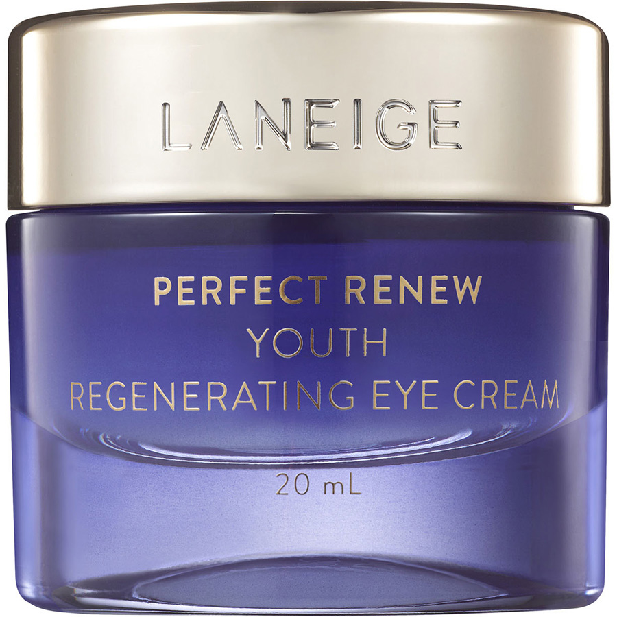 Kem Dưỡng Mắt Ngăn Ngừa Lão Hóa Laneige Perfect Renew Youth Regenerating Eye Cream 20ml