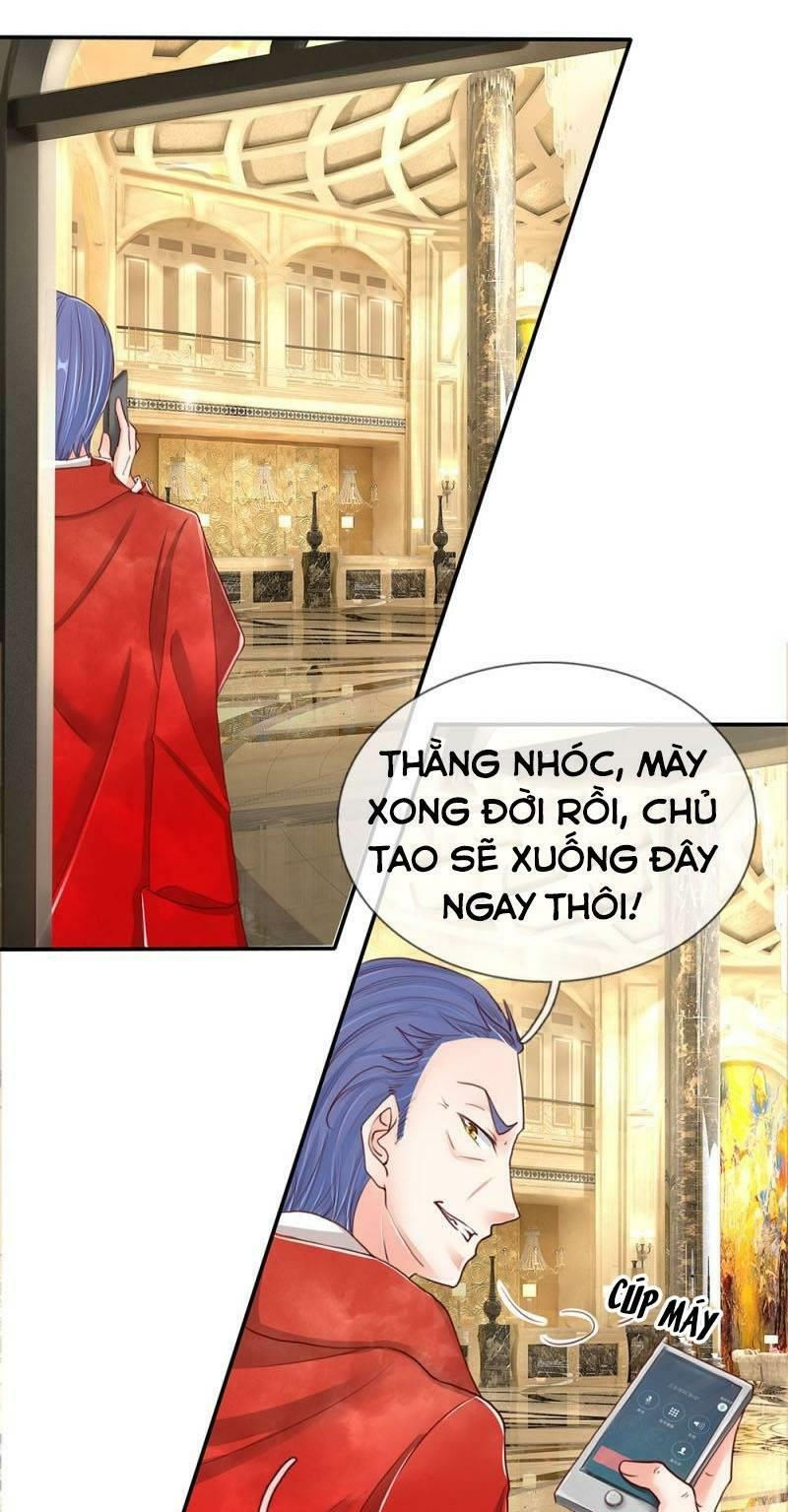 vú em tiên tôn đi ở rể chapter 87 15